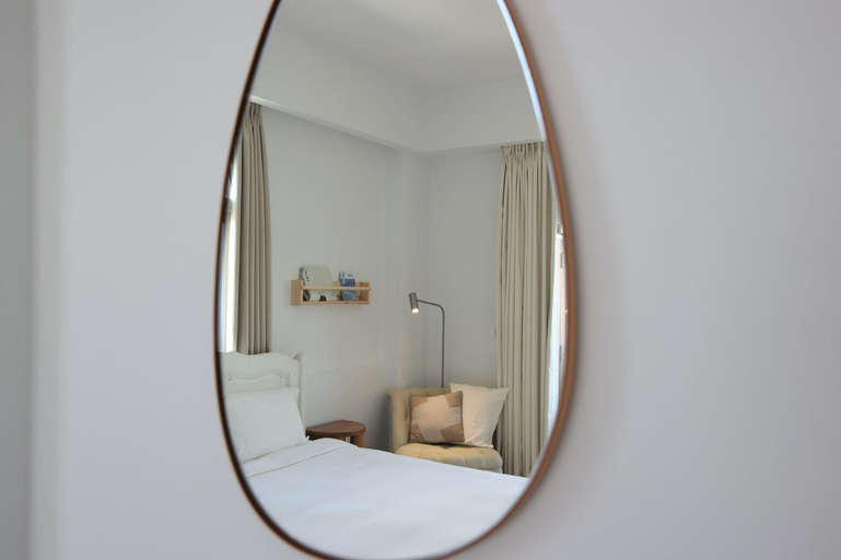 Bathroom 4, OwlStay The Salt, Hualien