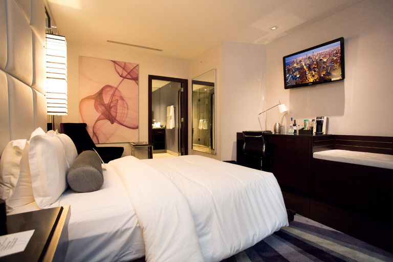 Bedroom 12