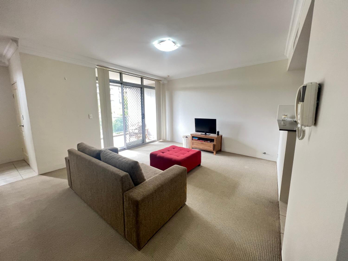 Facilities, Westmead Home away from home, Parramatta - North-West
