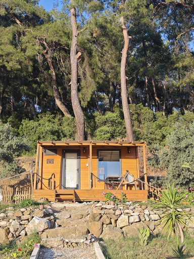 Room 2, TİNY MİNİ HOUSE, Dalaman