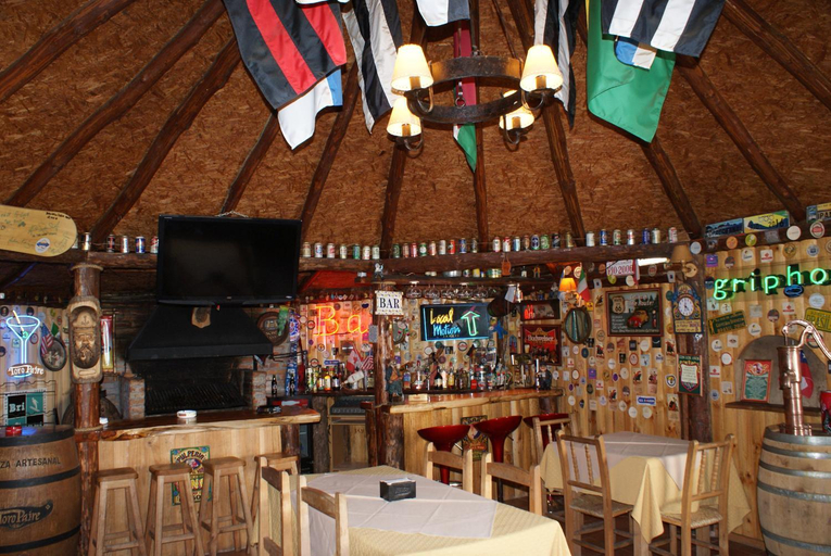 Food & Drinks 5, Bordenieve, Ñuble
