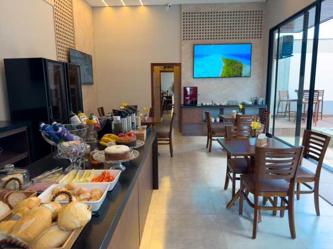 Food & Drinks 5, ONDARA FLAT HOTEL, Andradina