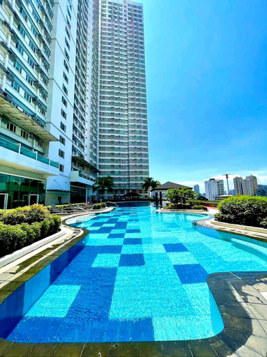 Turquoise Aerie, Makati City