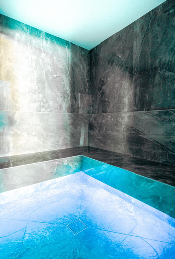 Sport & Beauty 5, Hotel Piz Seteur, Bolzano