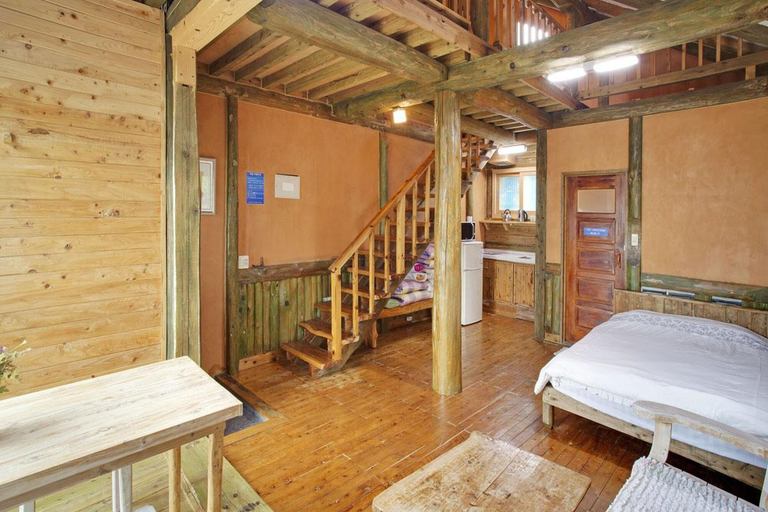 Bedroom 3, Jeju Beautiful Resort, Seogwipo