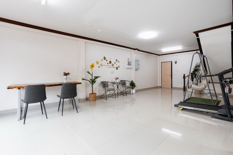 Others 5, 2B Cozy Hostel, Muang Trang