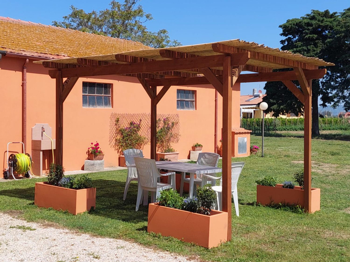 Agriturismo Il Pescinone, Livorno
