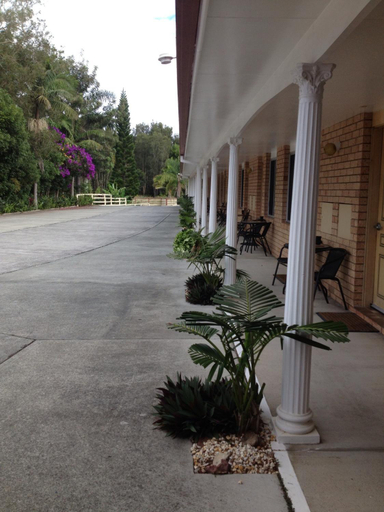 Others 4, Palms Oasis Motel, Greater Taree