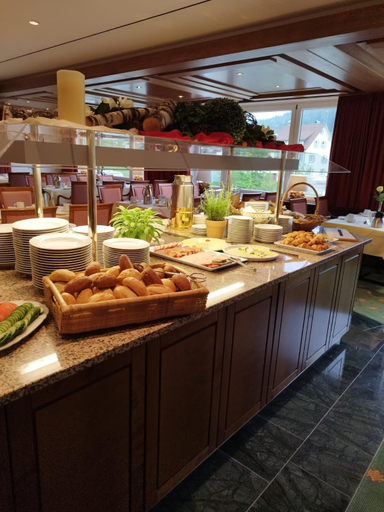 Food & Drinks 4, RECHTMURG 27, Freudenstadt