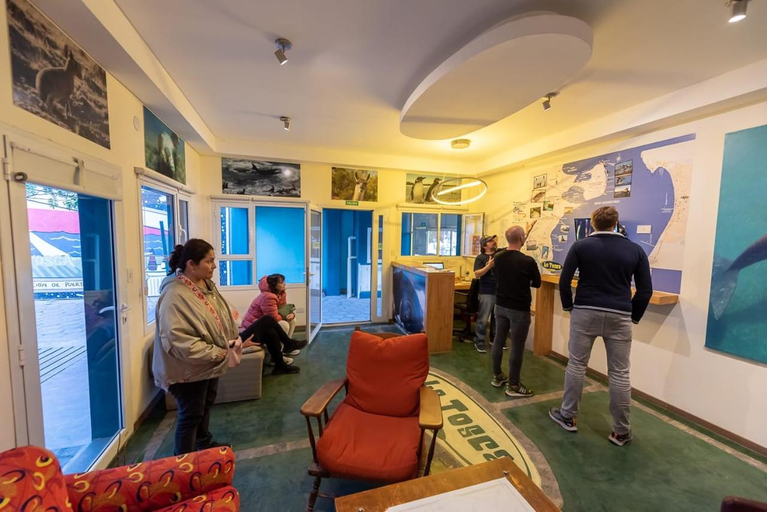 Others 4, La Tosca Hostel, Biedma
