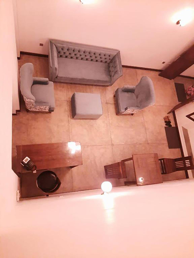 Bathroom, The Dutch Boutique, Galle Four Gravets