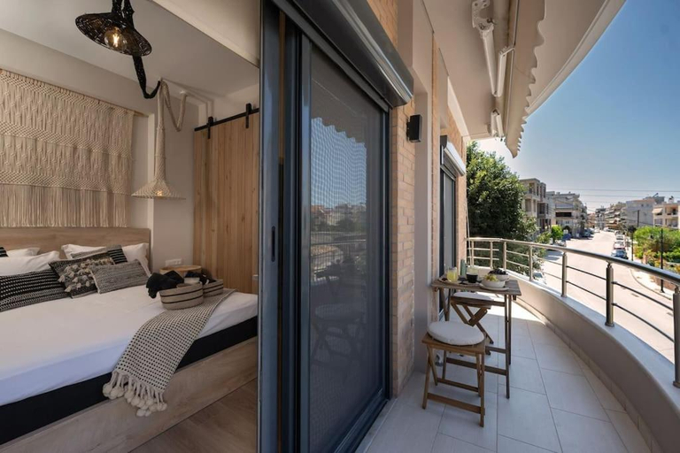 Others 5, Urban Suites Preveza, Epirus