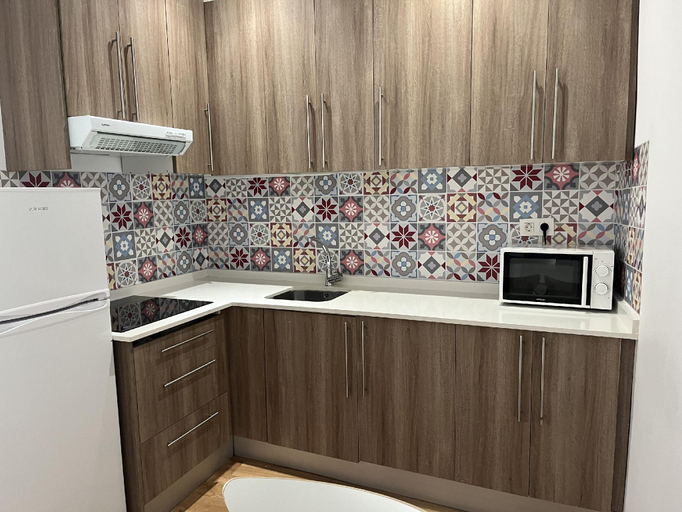 Others 5, Amazing Apartment in Historic Center, Madrid