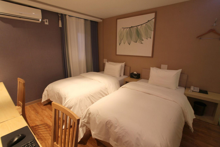 Bedroom 4, Paju Hwasoomok, Paju
