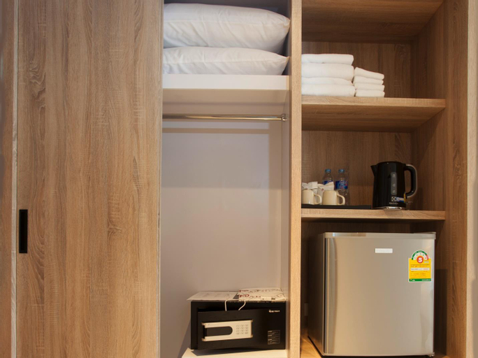 Amenities 5