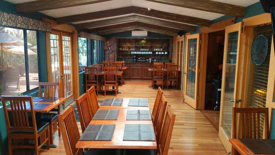Food & Drinks 4, Lodge At Sedona, Yavapai