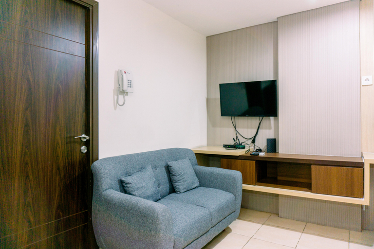 Others 2, Cozy Stay 2BR Annora Living Apartment By Travelio, Tangerang