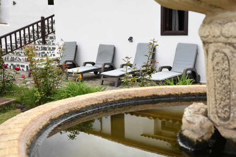 Sport & Beauty 2, Hotel Rural Finca La Hacienda, Santa Cruz de Tenerife