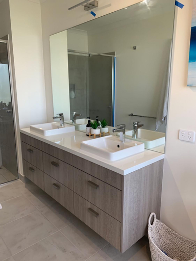 Bedroom 5, Views On The Hill, Greater Geelong - Pt B