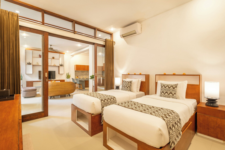 Bedroom 15