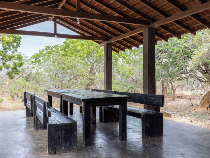 Others 5, Joe's Bungalow Yala, Thissamaharama