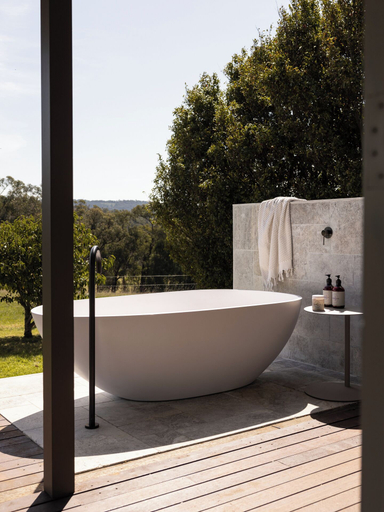 Bathroom 3, Carrajung Estate, Wellington - Alberton
