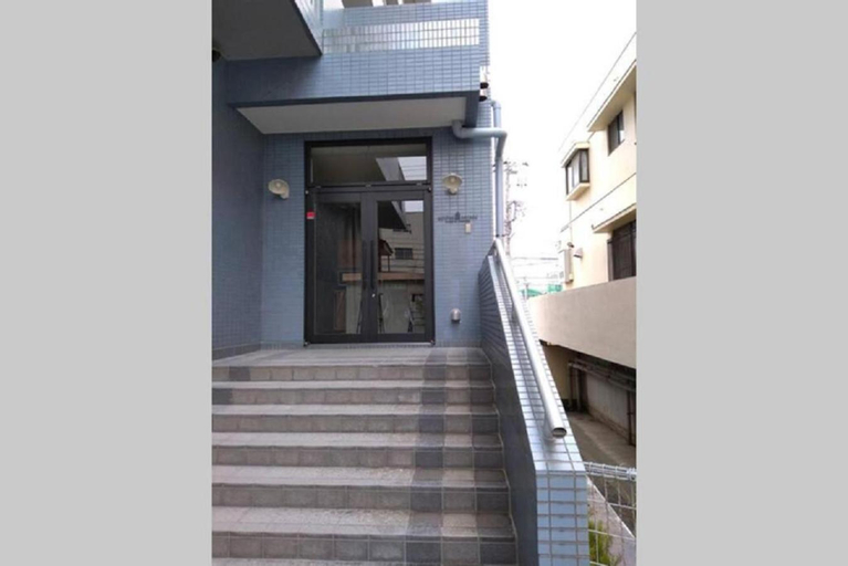 Florish21, Edogawa