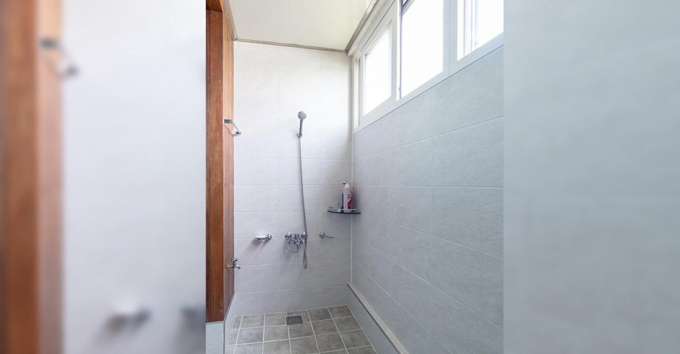 Bathroom 4, Seogwipo Dorami Pension, Seogwipo