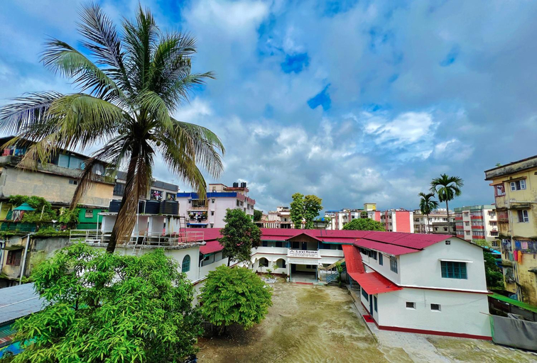 Others 2, Levi Home Guest House & Retreat Centre, Jalpaiguri