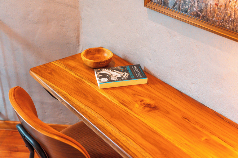 Others 5, Bambuda Castle - Hostel, Boquete
