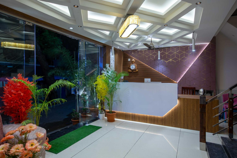 Others 4, Hotel Surya Empire, Ramanathapuram