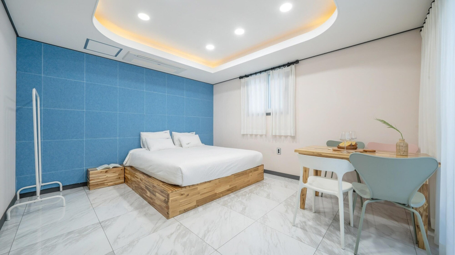 Others 5, Changwon Healingtime Poolvilla Pension, Masan
