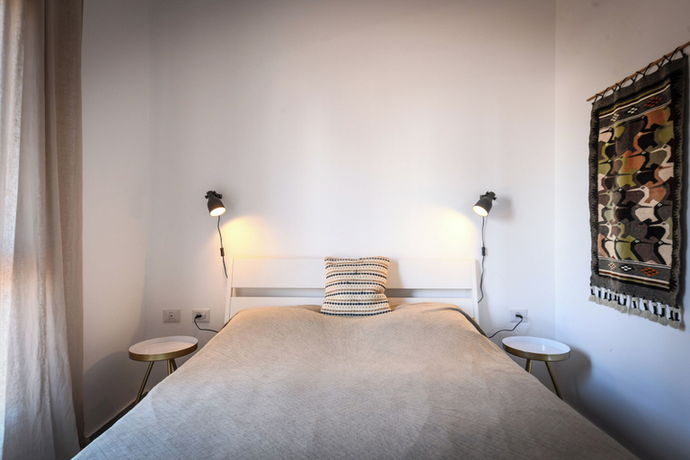 Bedroom 3, Spacious Four Bedroom Holiday