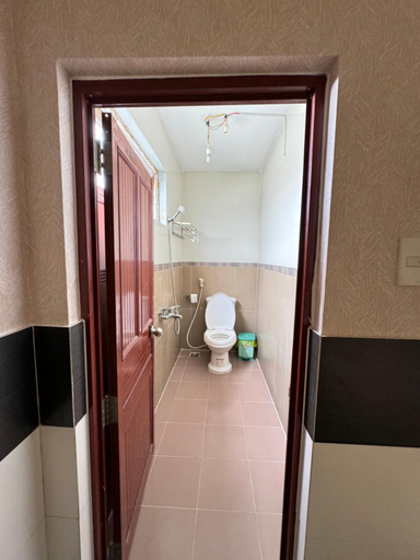 Bedroom 3, Sài Gòn Hotel, Binh Tan
