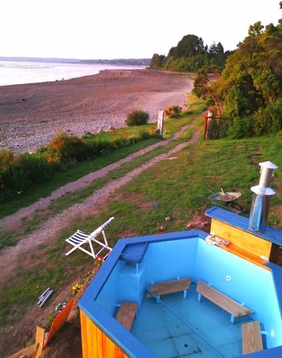 Sport & Beauty 5, Lodge Patagonia Carretera Austral, Llanquihue