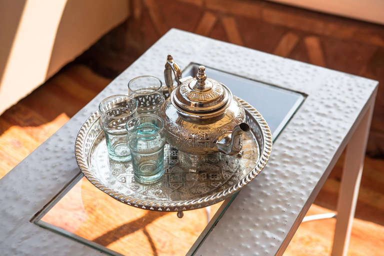 Others 2, RIAD VILLA HARMONIE, Marrakech