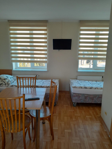 Others 5, Hostel Polon, Pułtusk