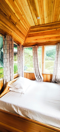 Room 4, Zero Points TheLaure cottage Shreeantu, Mechi