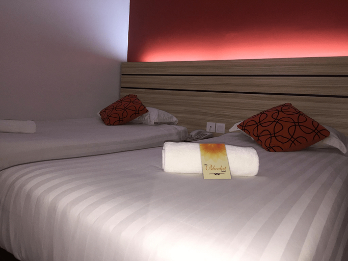 Bedroom 12