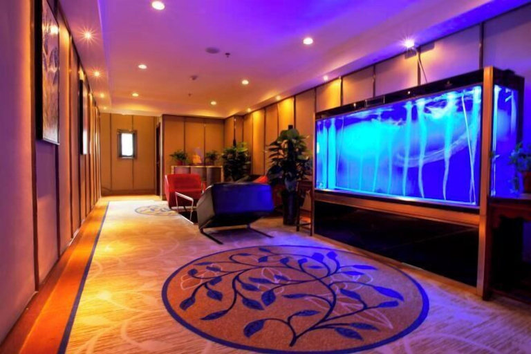 Others 5, Sunshine Business Hotel, Zhengzhou