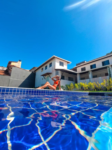 Sport & Beauty 3, Pousada Jardins - Mar Grande, Vera Cruz