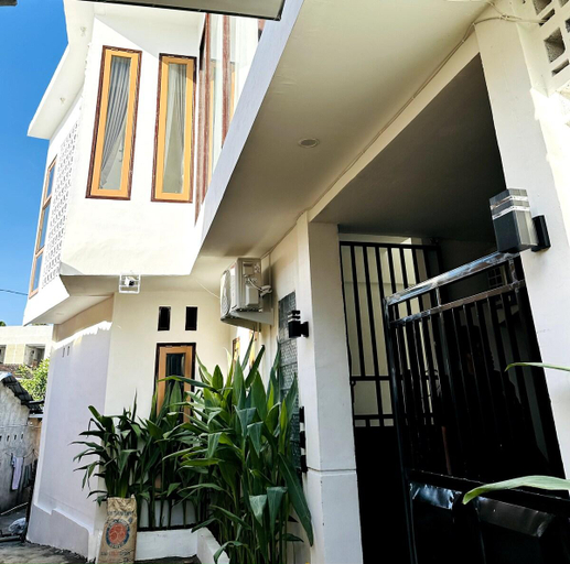 Exterior & Views, Cozy studio in Mataram, Lombok