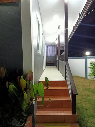 3, บ้านสวนแก้วเฮือนคำ, San Pa Tong