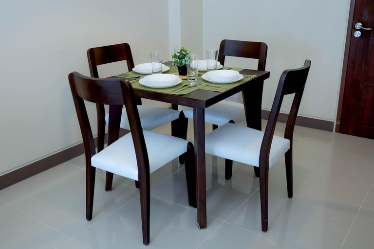 Others 4, 1Br Apartment at Ocean Garden Villas, Boracay Newcoast, Malay