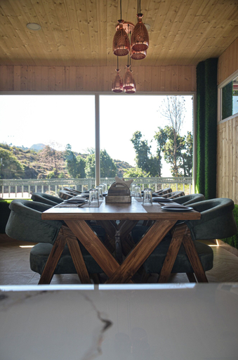 Others 5, The Grand View Resort, Dehradun
