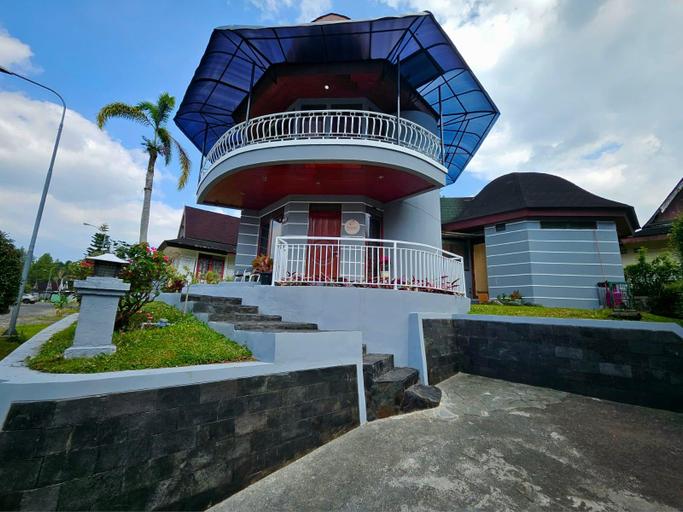 Others 5, Bella Villa Kota Bunga Puncak, Cianjur