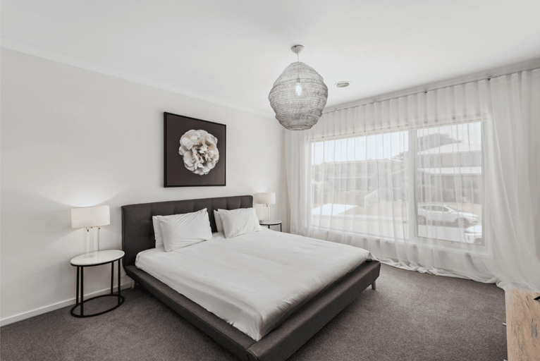 Bedroom 3, Views On The Hill, Greater Geelong - Pt B