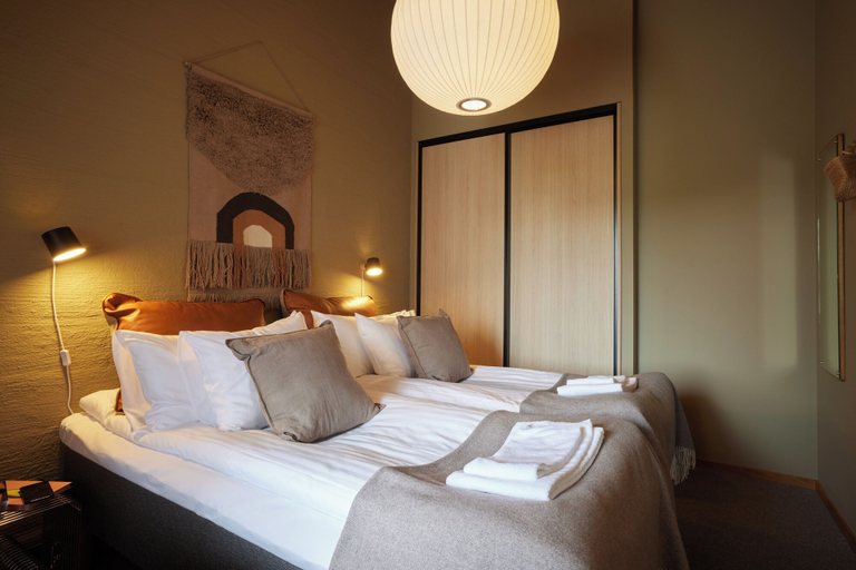 Bedroom 5, Barsebäck Resort Hotell, Kävlinge