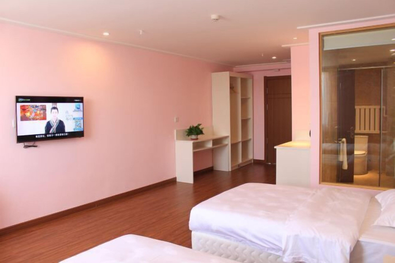 Others 4, Panjin Jingang Business Hotel, Panjin