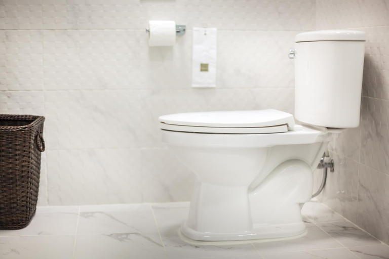 Bathroom 3